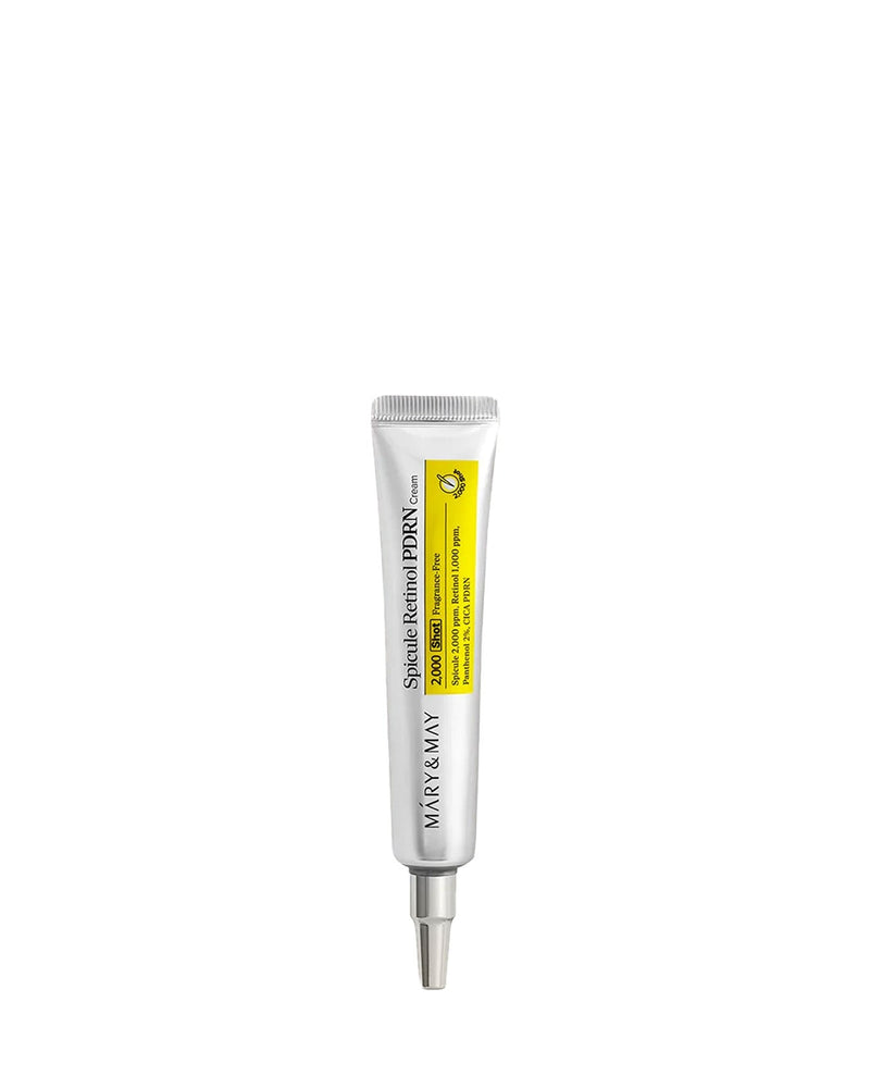 Mary&May Spicule Retinol PDRN Cream 15 g