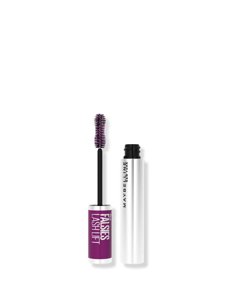 Maybelline The Falsies Lash Lift Mascara Black 10 ml