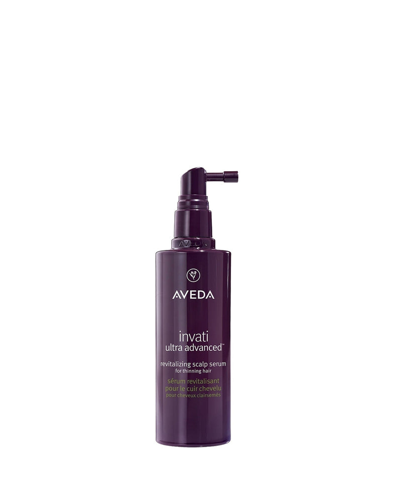 Aveda Invati Ultra Advanced Revitalizing Scalp Serum 150 ml