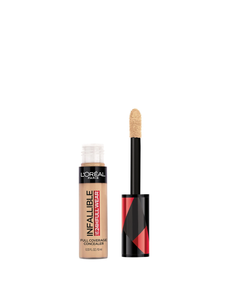 L'Oréal Infaillible Full Wear Concealer 327 Cashmere 11 ml