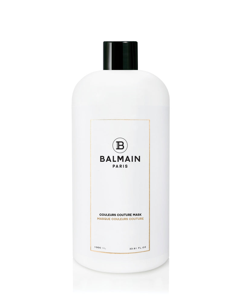 Balmain Hair Couture Couleurs Couture Mask 1000 ml