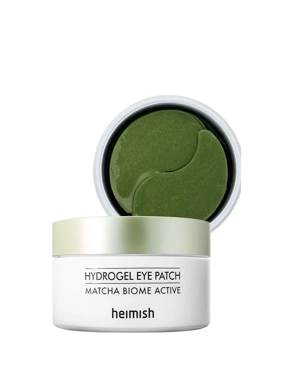 Heimish Matcha Biome Hydrogel Eye Patch 60 stk