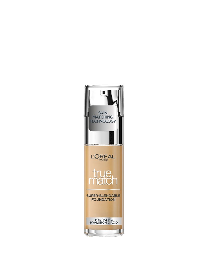 L'Oréal Paris True Match Le Teint Foundation 5N Sable, 30 ml
