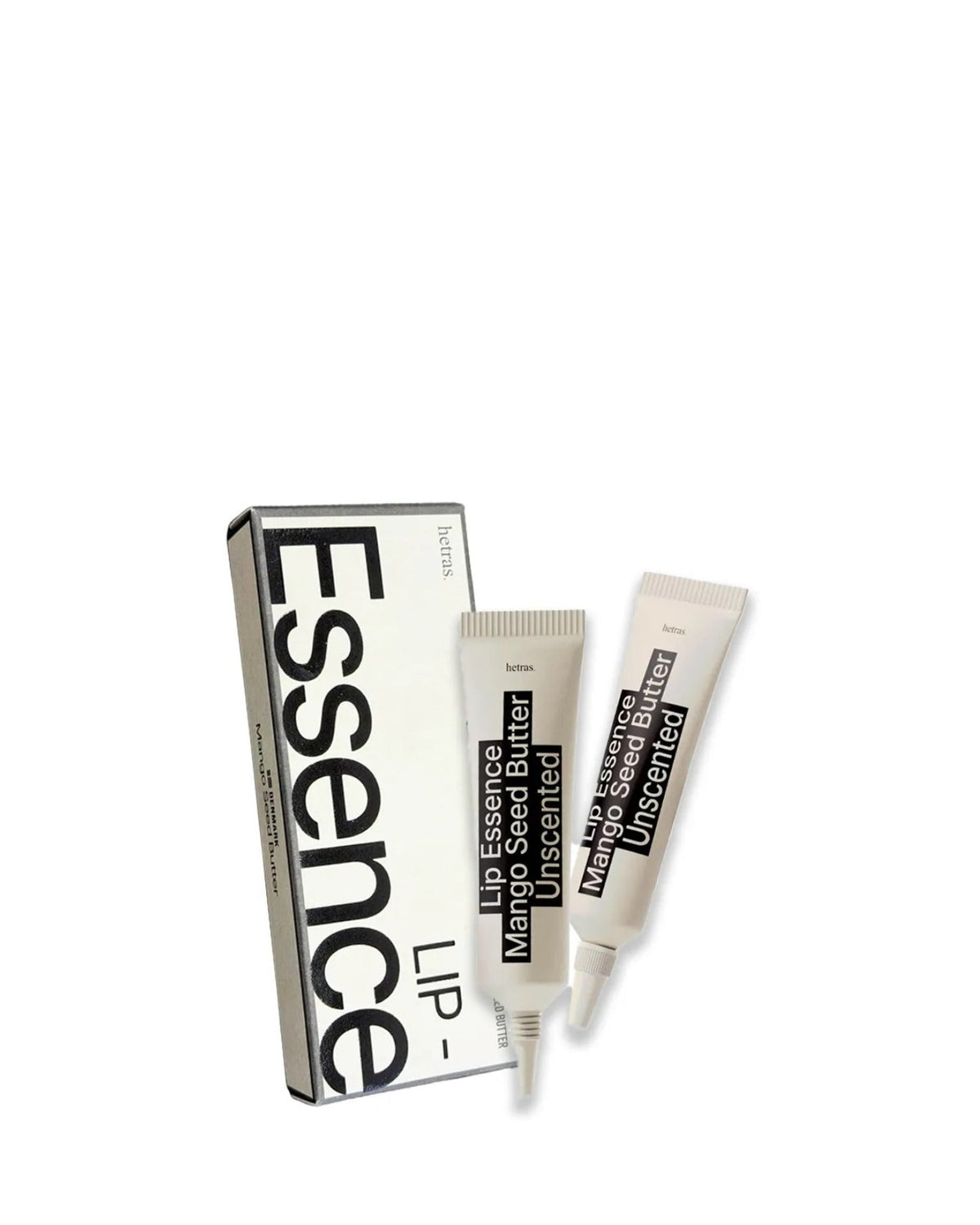hetras Mango Seed Butter Lip Essence 2 x 13 g