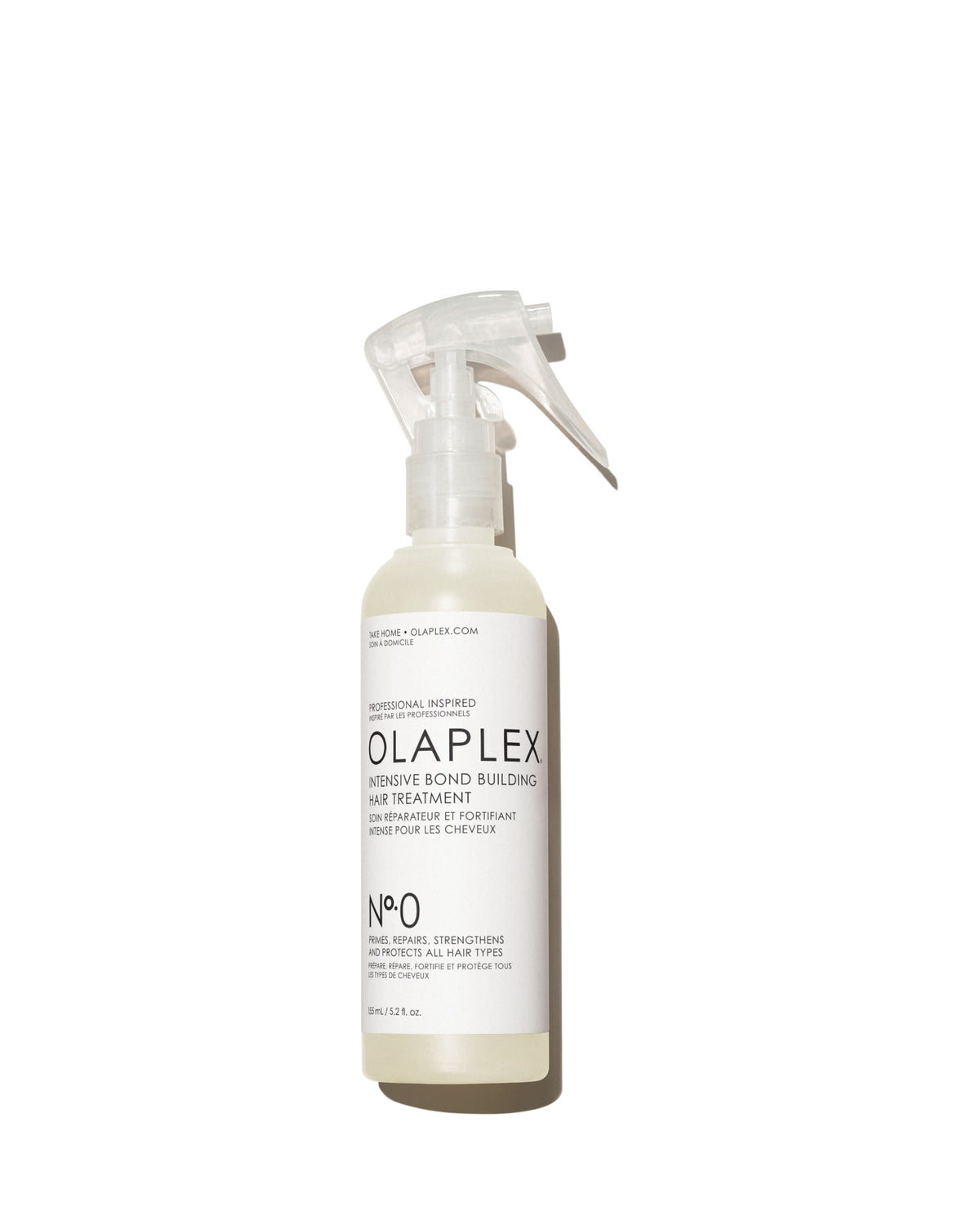 Olaplex No. 0 Intense Bond Builder 155 ml