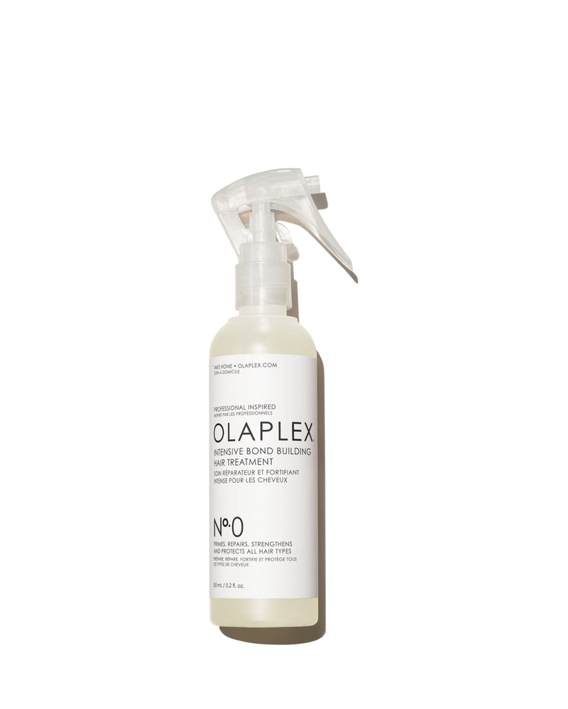 Olaplex No. 0 Intense Bond Builder 155 ml