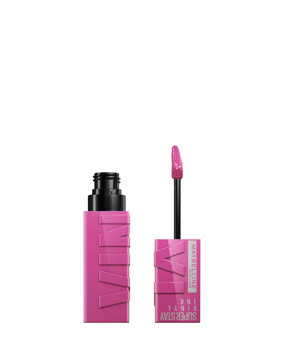 Maybelline SuperStay Vinyl Ink 165 Edgy 4,2 ml