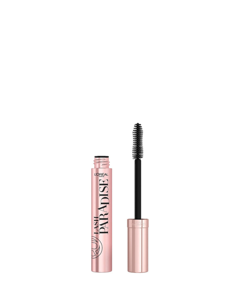 L'Oréal Paris Lash Paradise Mascara 01 Black 6,4 ml
