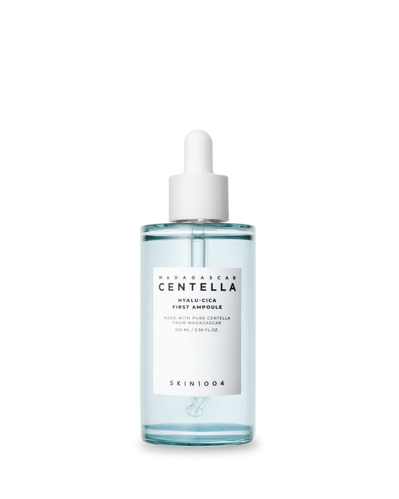 SKIN1004 Madagascar Centella Hyalu-Cica First Ampoule 100 ml