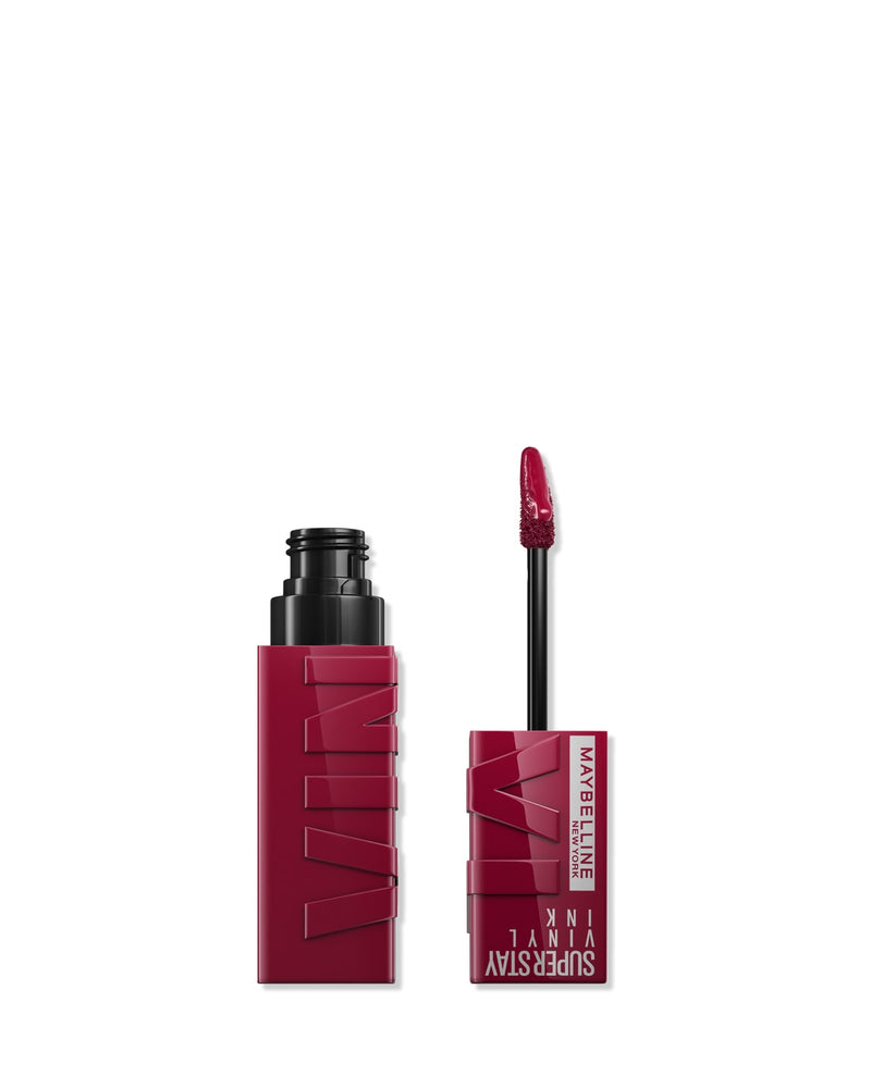 Maybelline SuperStay Vinyl Ink 30 Unrivaled 4,2 ml