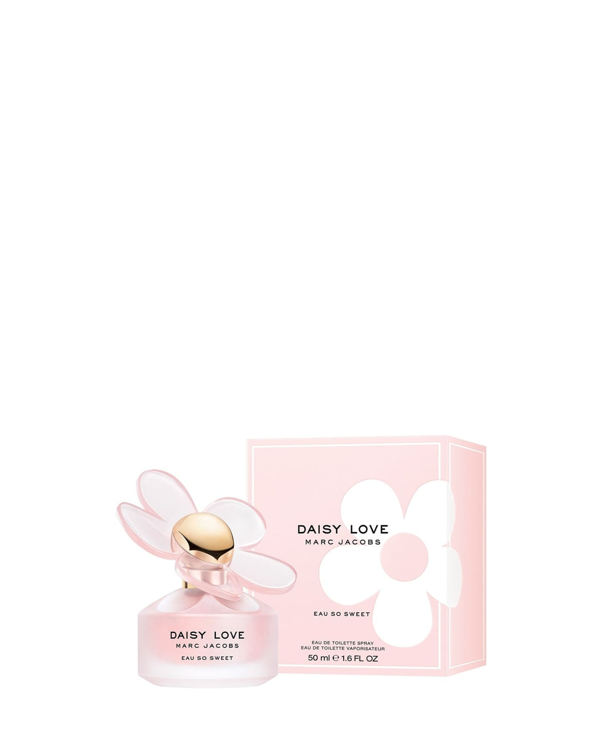 Marc Jacobs Daisy Love Eau So Sweet Eau de Toilette 50 ml
