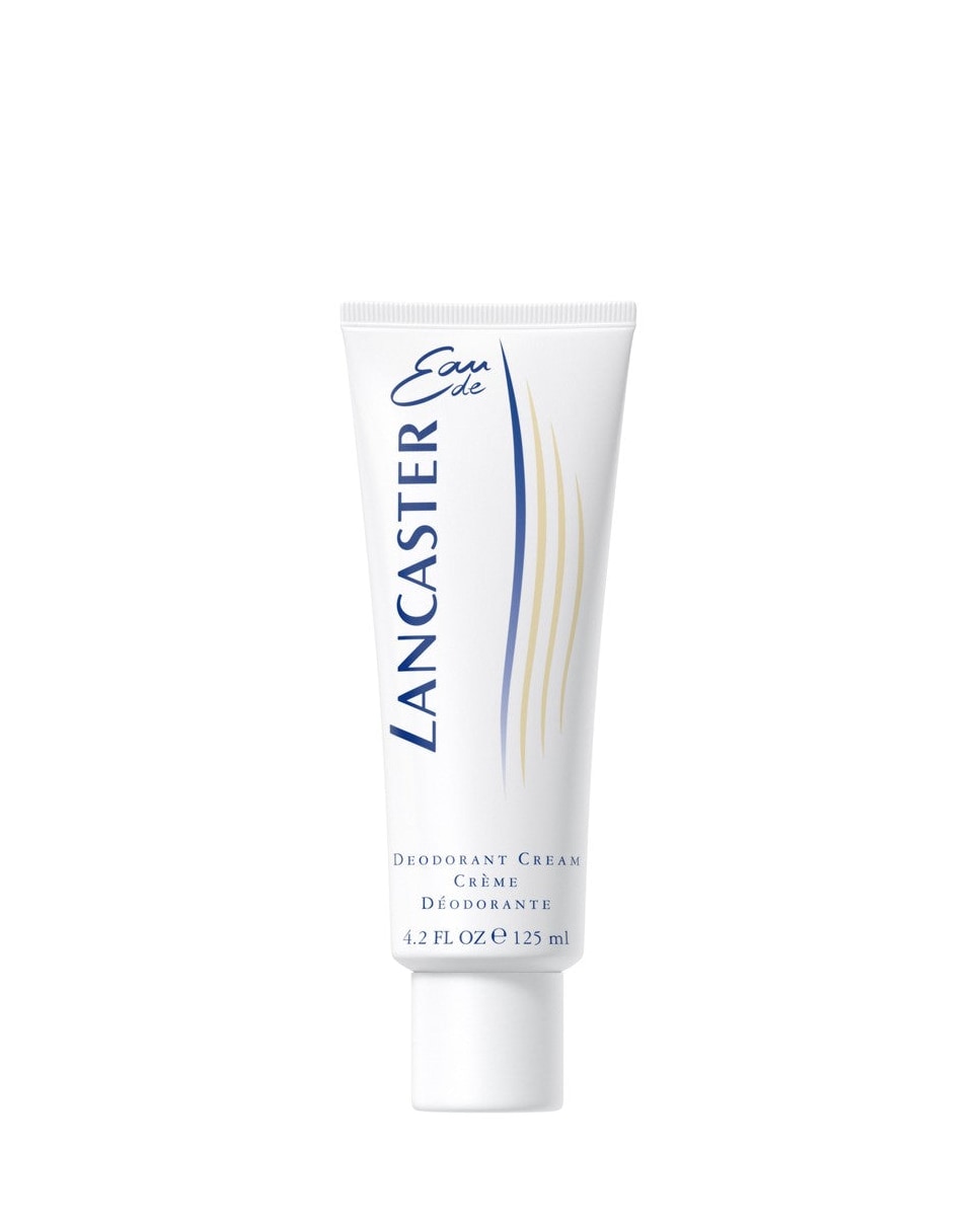 Lancaster Eau de Lancaster Deodorant Cream 125 ml