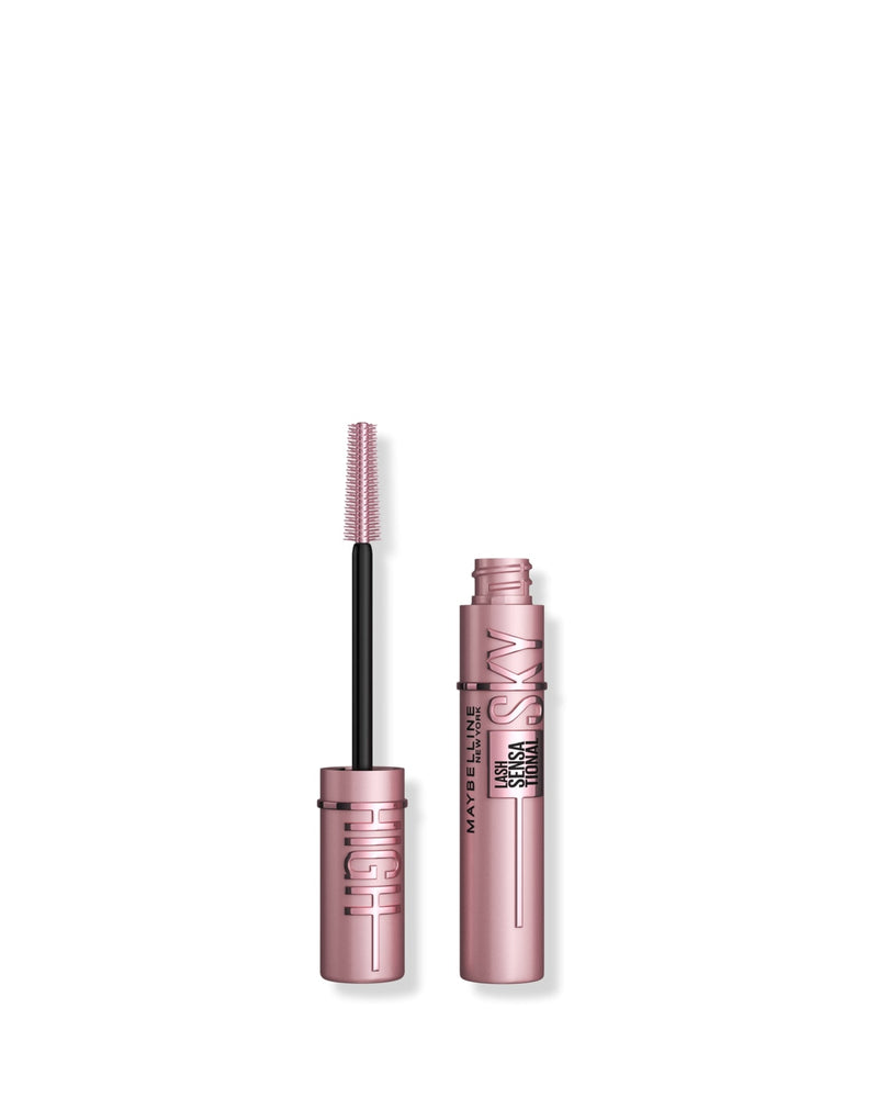 Maybelline Lash Sensational Sky High Mascara True Brown 10 ml