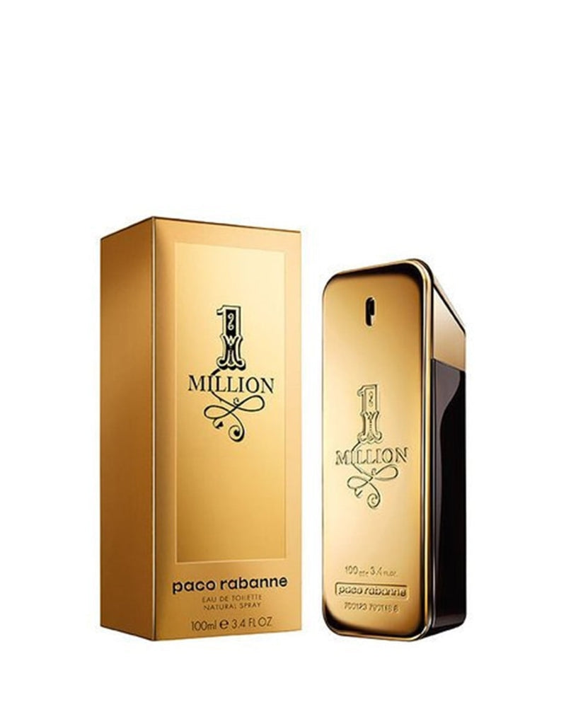 Paco Rabanne 1 Million 100ml Aftershave