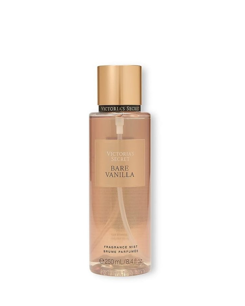 Victoria's Secret Bare Vanilla Fragrance Body Mist 250 ml