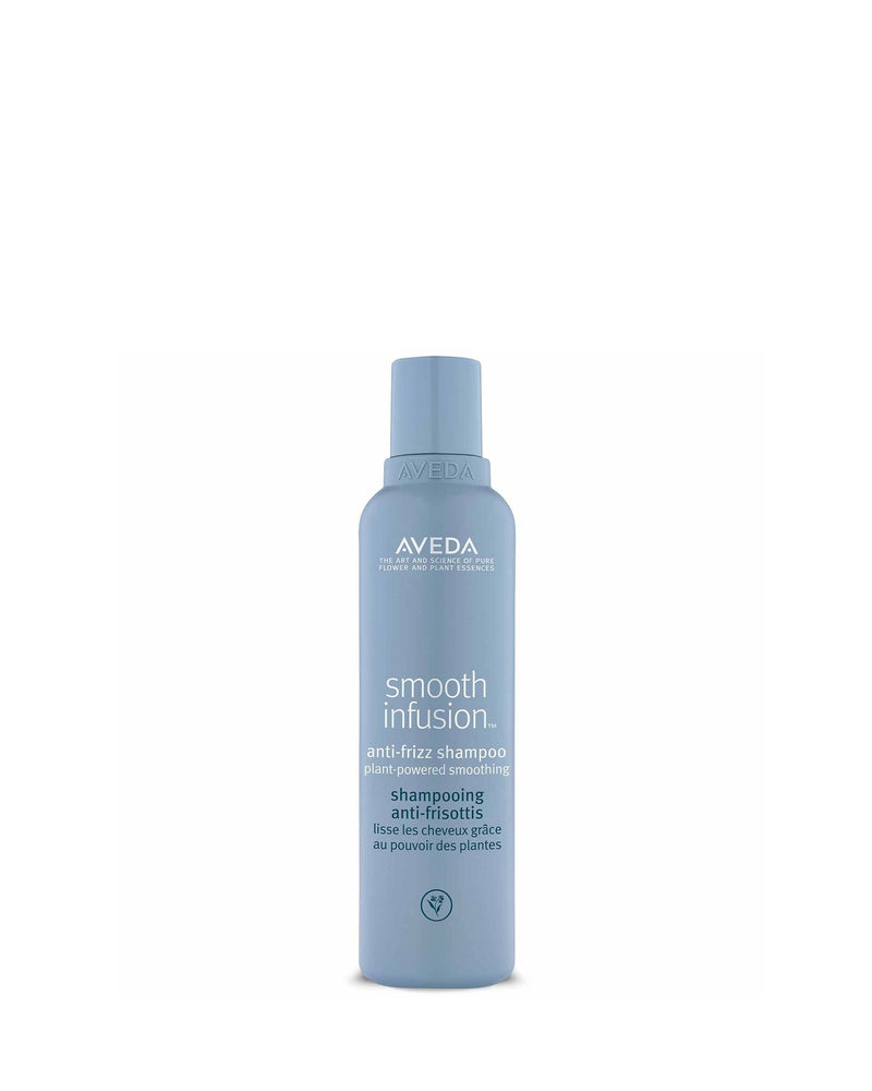 Aveda Smooth Infusion Anti-Frizz Shampoo 200 ml