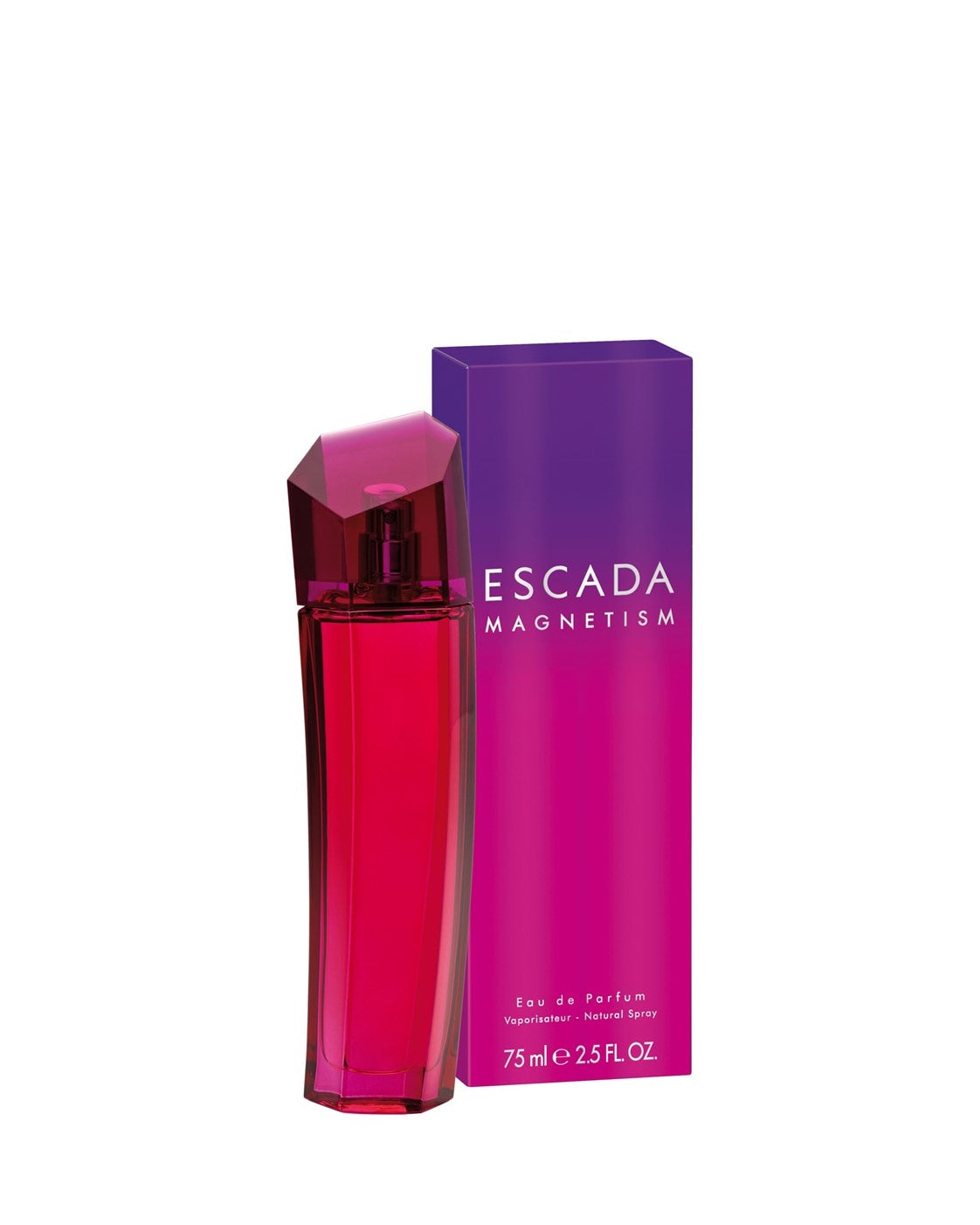 Escada Magnetism 75ml EDP Spray