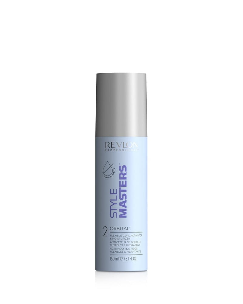 Revlon Professional Style Masters Curly Orbital 150 ml
