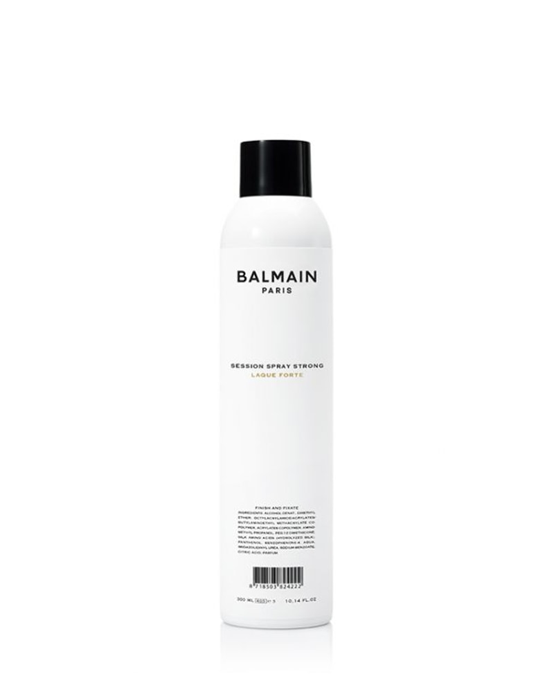 Balmain Paris Session Spray Strong 300 ml