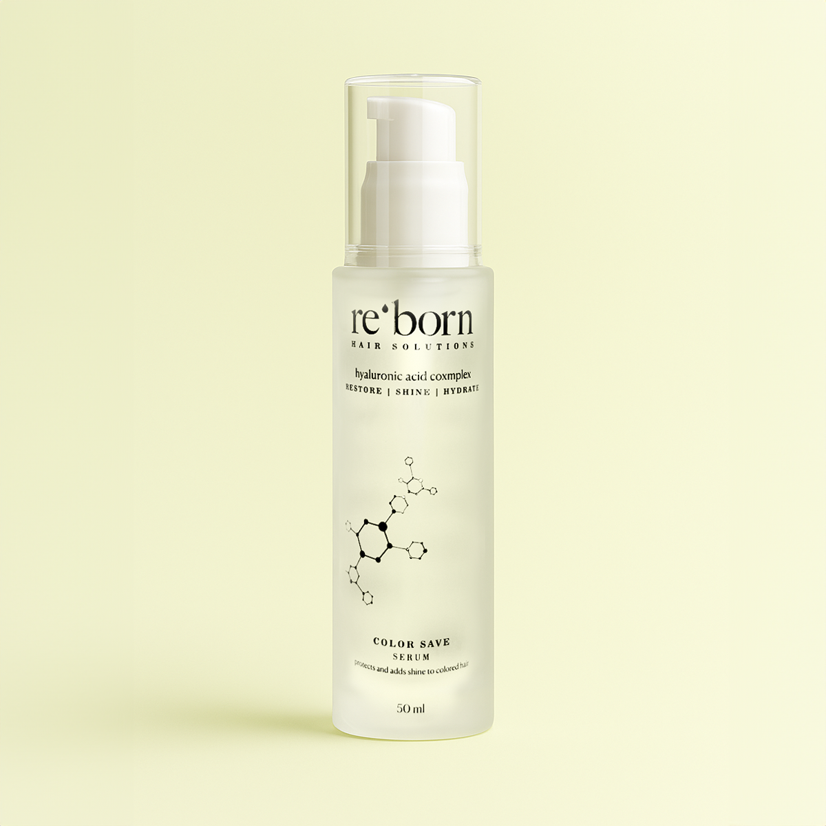 ReBorn Color Save Serum 50 ml