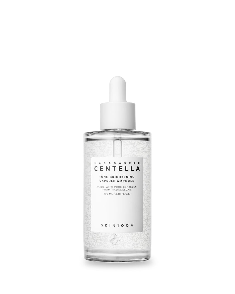 SKIN1004 Madagascar Centella Tone Brightening Capsule Ampoule 100 ml
