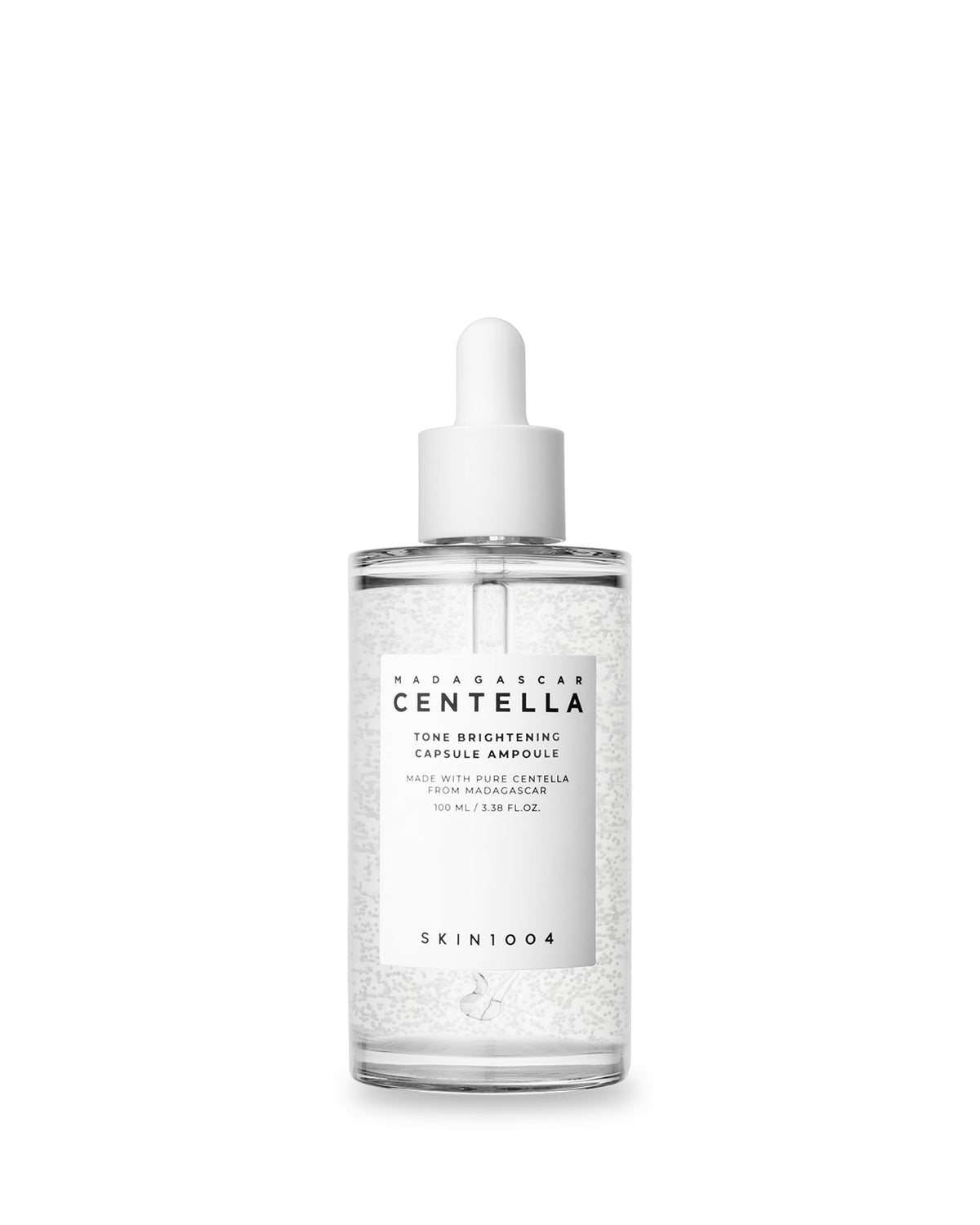 SKIN1004 Madagascar Centella Tone Brightening Capsule Ampoule 100 ml