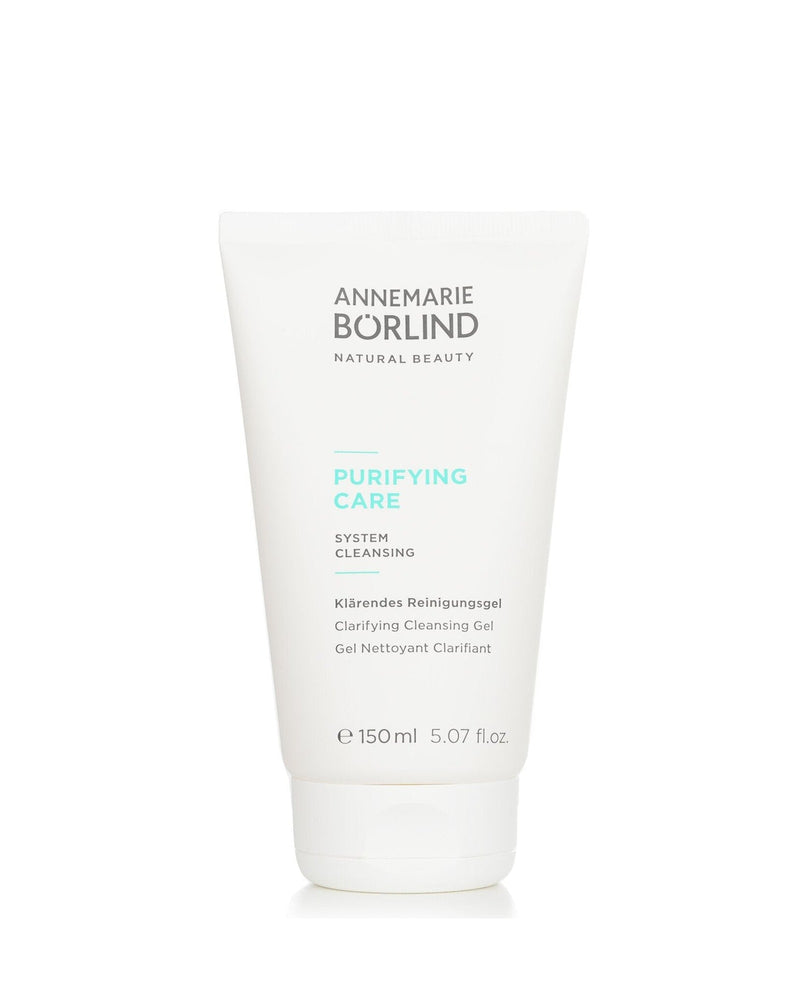 Annemarie Börlind Purifying Care Rensegel, 150 ml