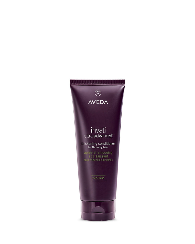 Aveda Invati Ultra Advanced Thickening Conditioner Rich 200 ml