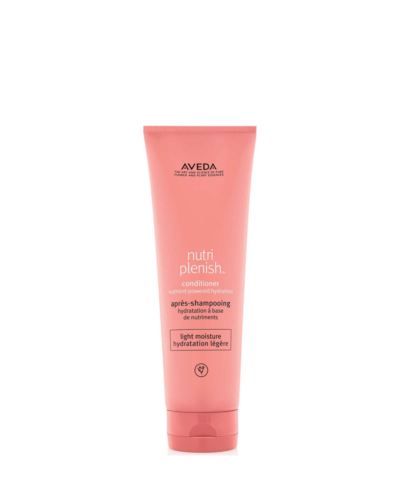 Aveda Nutriplenish Hydrating Conditioner Light Moisture 1000 ml