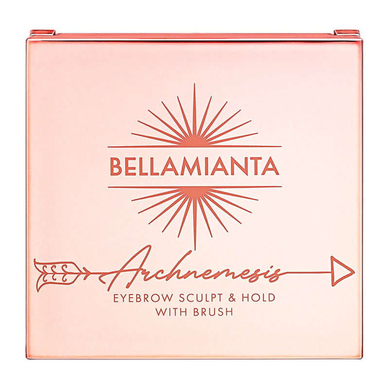 BELLAMIANTA Archnemesis Eyebrow Sculpt & Hold 9 g
