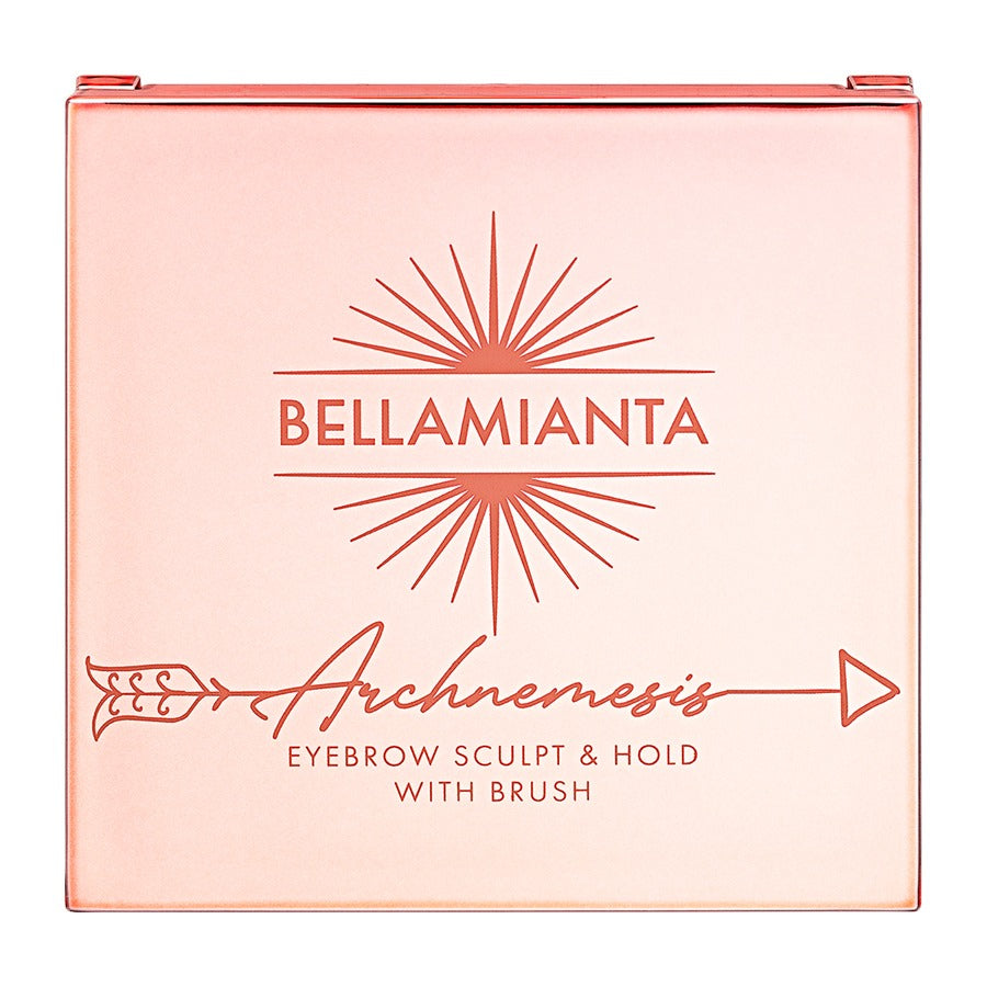 Bellamianta Archnemesis Eyebrow Sculpt & Hold 9 g