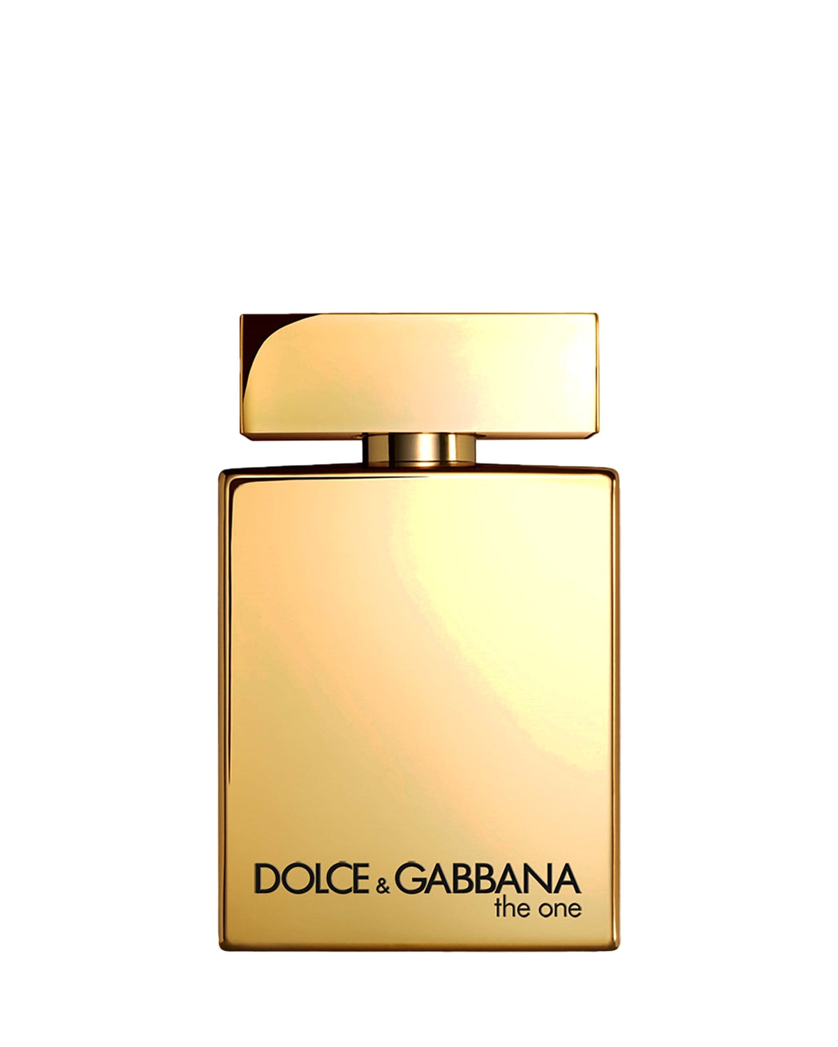 Dolce & Gabbana The One for Men Gold Eau de Parfum Intense 50 ml