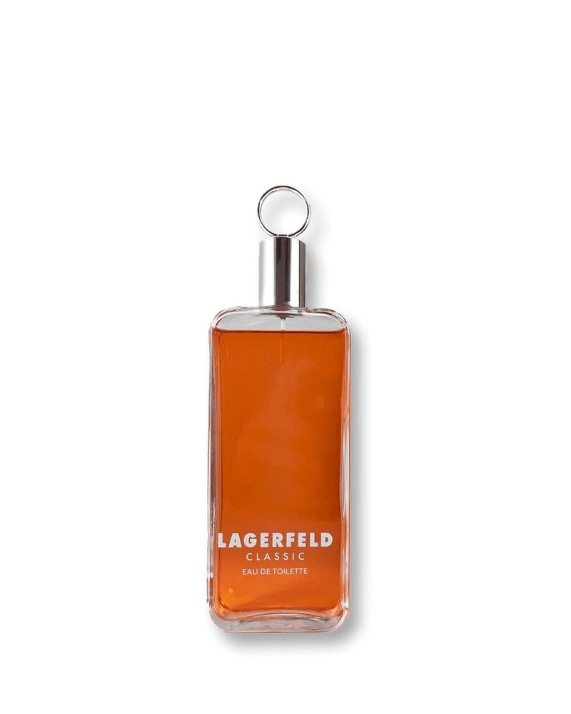Karl Lagerfeld Classic 100ml EDT Spray
