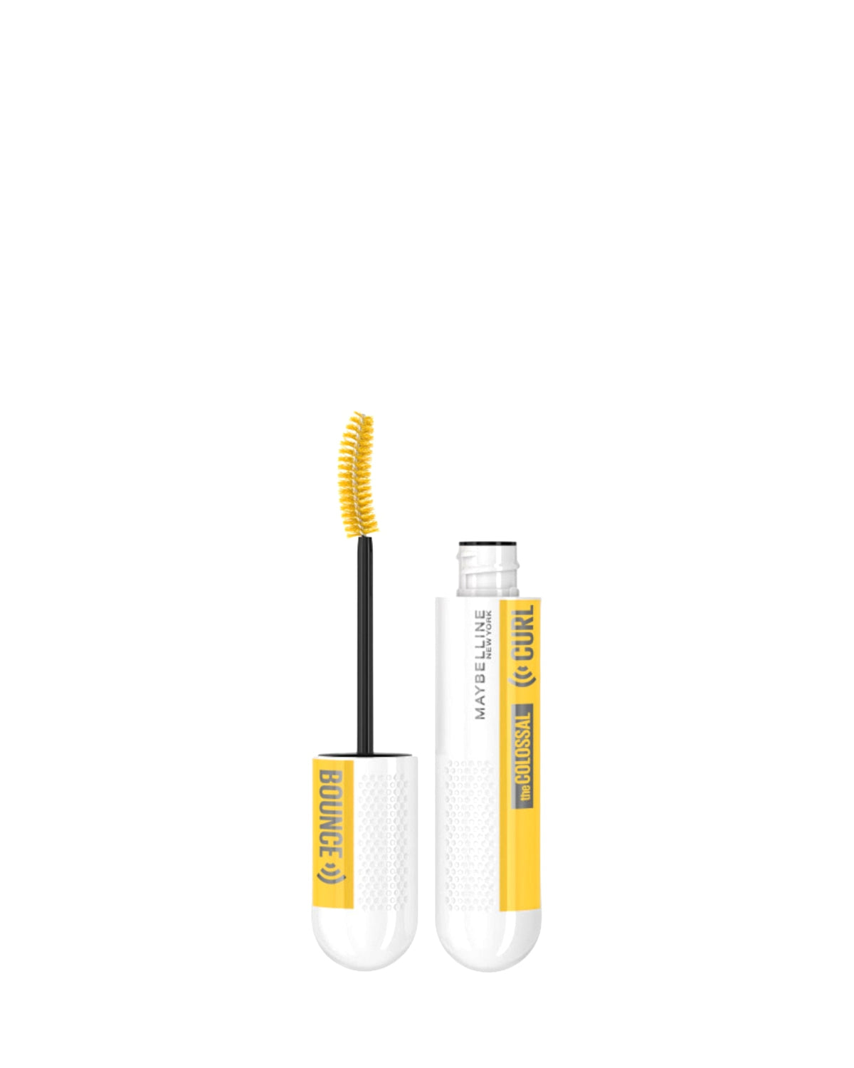 Maybelline Colossal Curl Bounce Mascara Very Black 10 ml