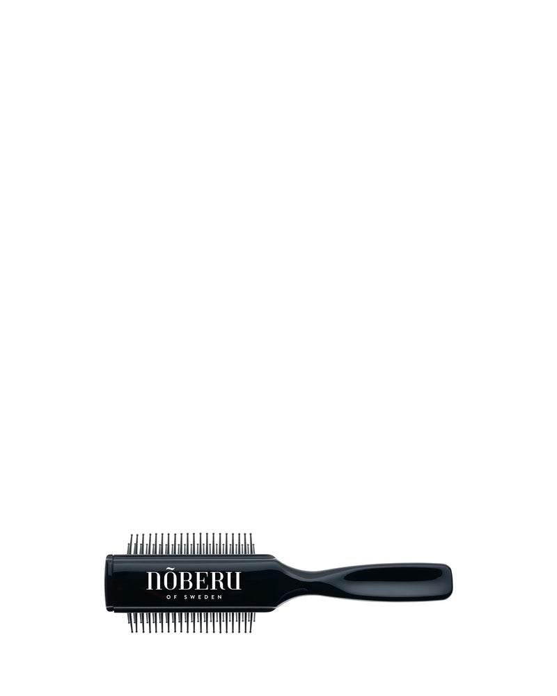 Nõberu Stockholm 7 Row Ceramic Hair Brush