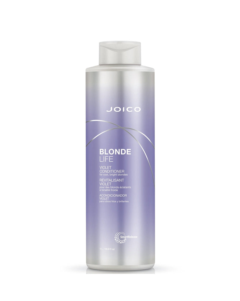 Joico Blonde Life Violet Conditioner 1000 ml