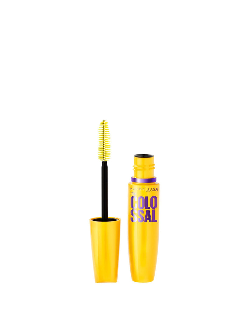 Maybelline The Colossal Volum'Express Mascara Glam Black 10 ml
