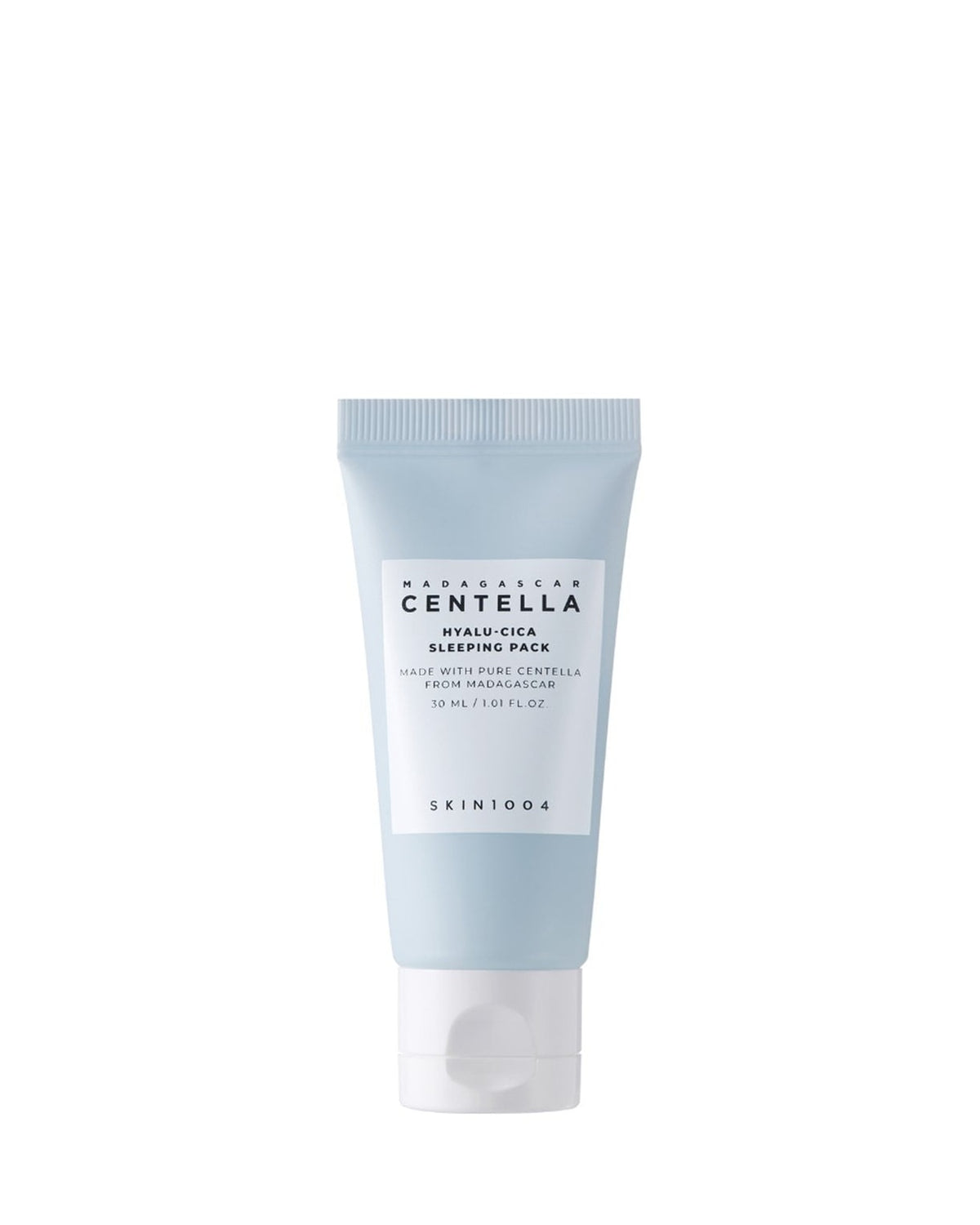 SKIN1004 Madagascar Centella Hyalu-Cica Sleeping Pack 30 ml