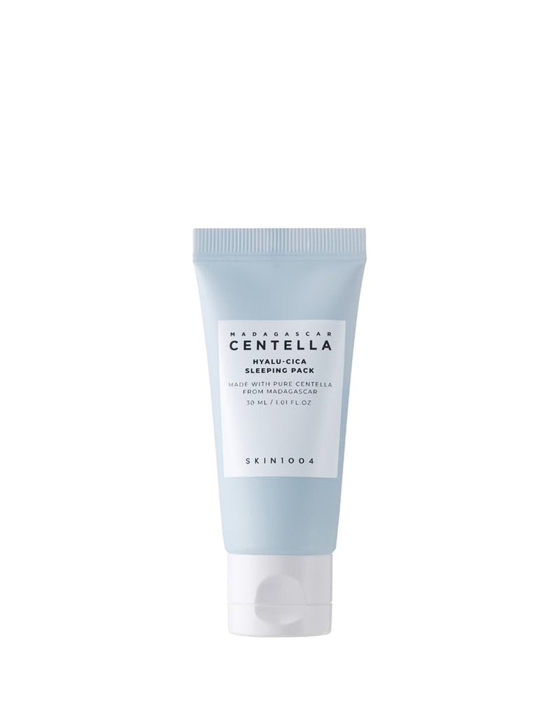 SKIN1004 Madagascar Centella Hyalu-Cica Sleeping Pack 30 ml