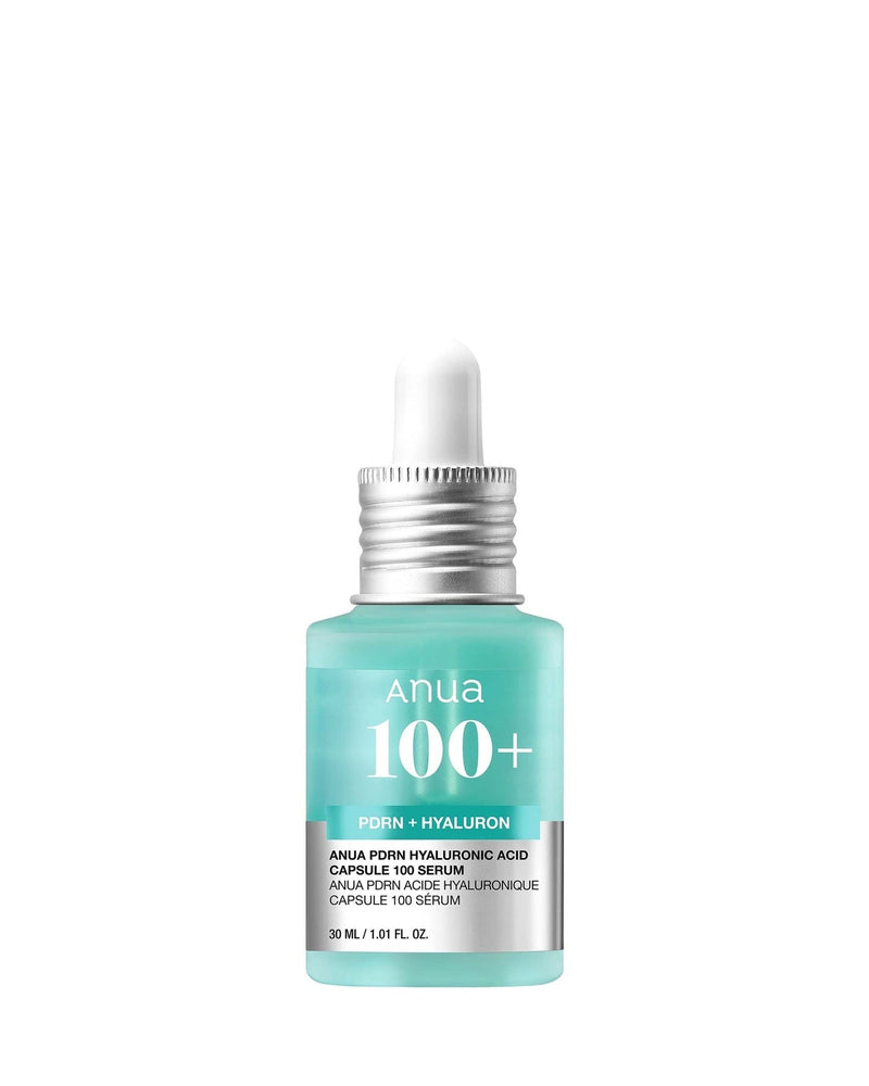 ANUA PDRN Hyaluronic Acid Capsule 100 Serum 30 ml