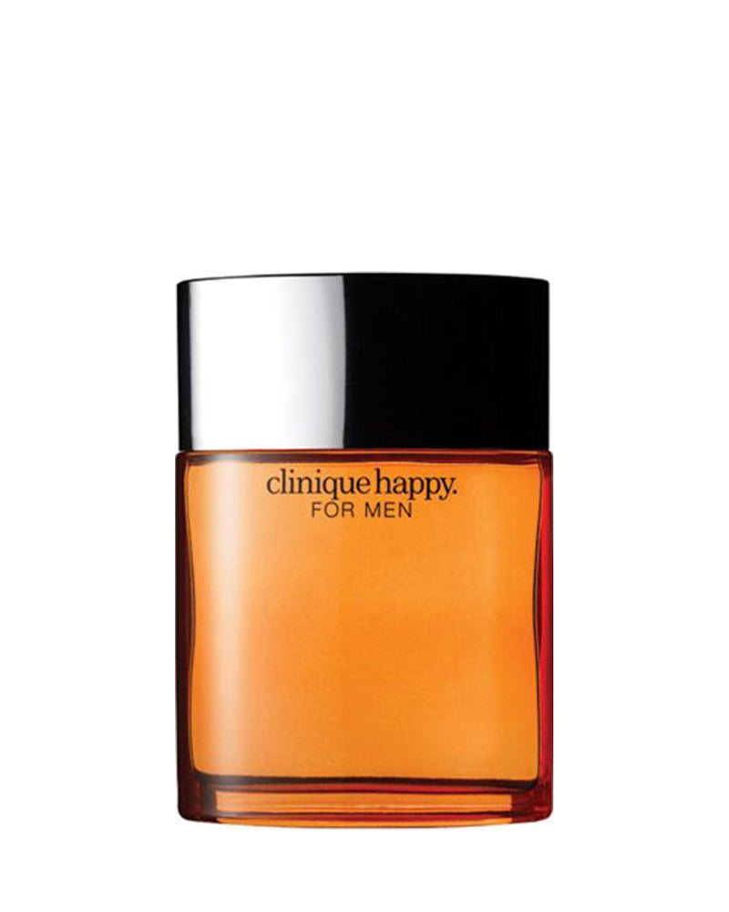 Clinique Happy for Men Cologne Spray 50 ml