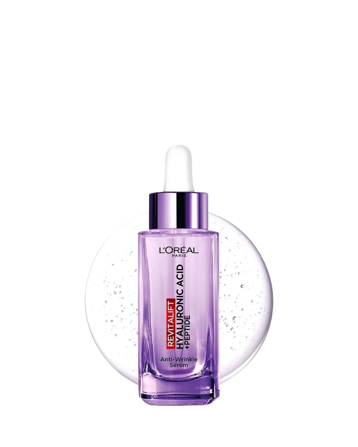 L'Oréal Paris Revitalift Filler Serum 1,5% Hyaluronsyre 30 ml