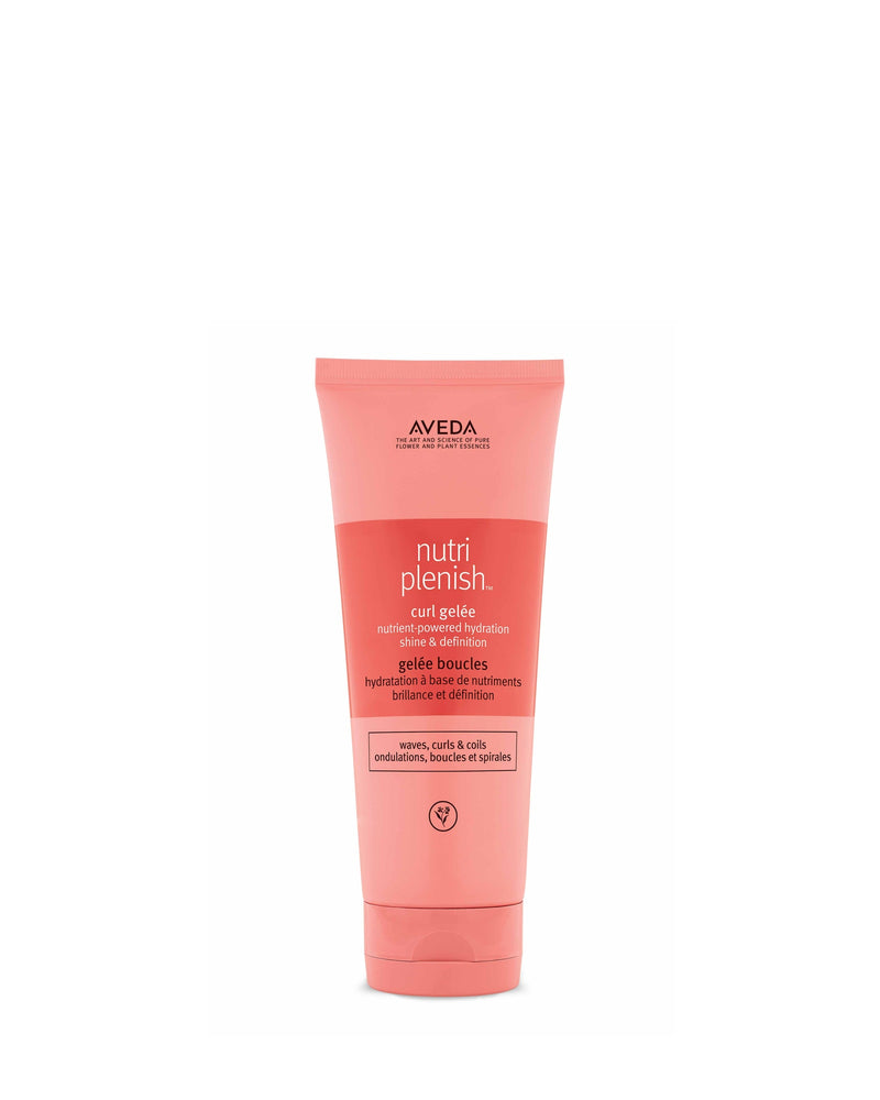 Aveda Nutriplenish Curl Gelée 200 ml