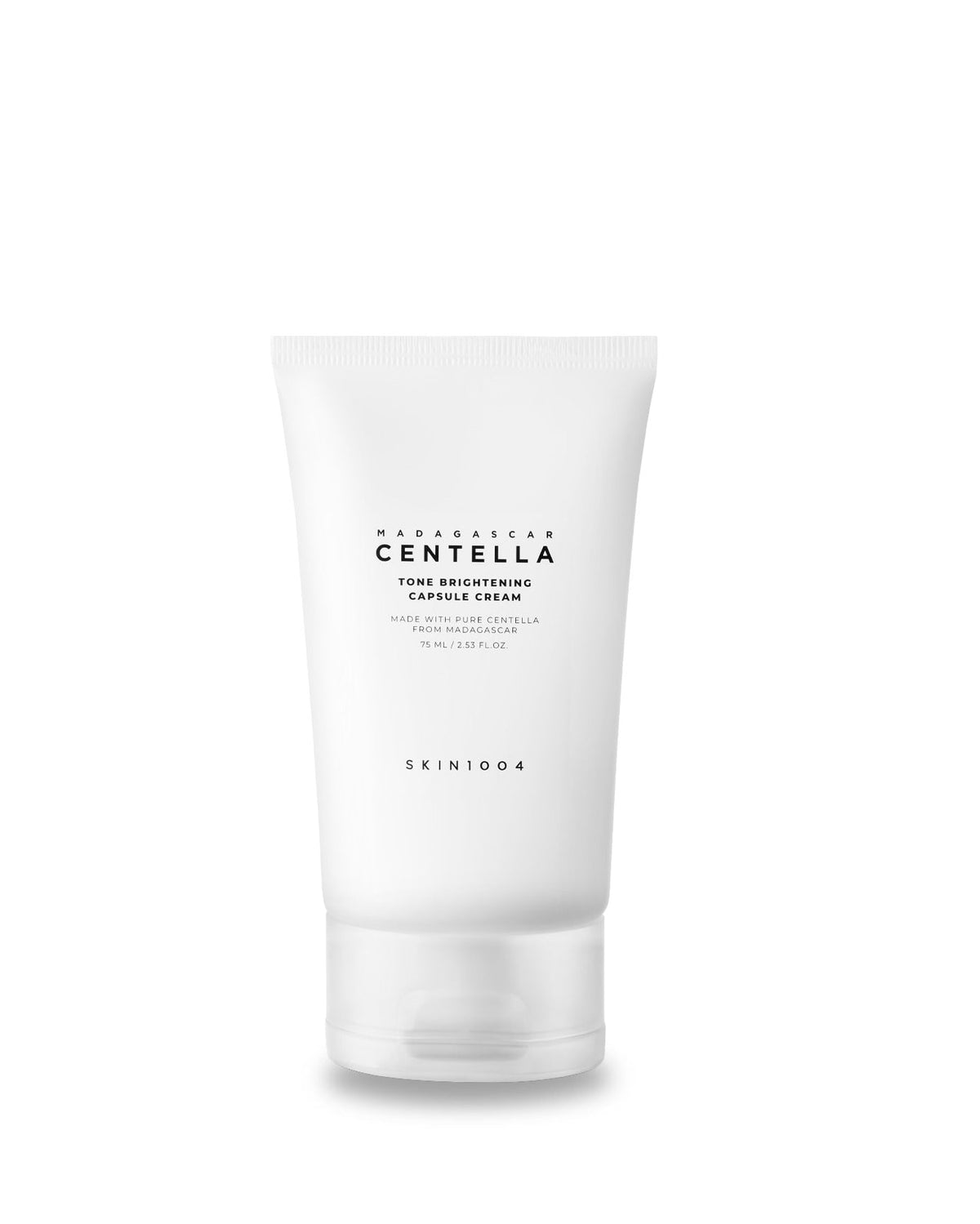 SKIN1004 Madagascar Centella Tone Brightening Capsule Cream 75 ml