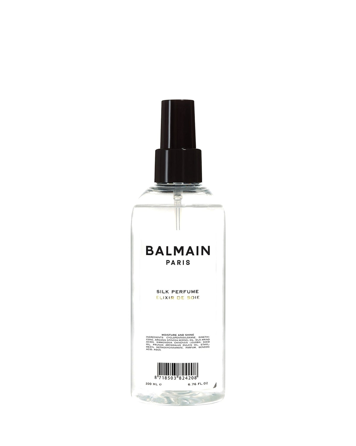Balmain Paris Silk Perfume 200 ml