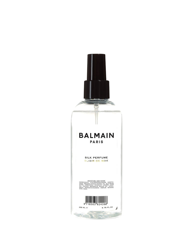 Balmain Paris Silk Perfume 200 ml