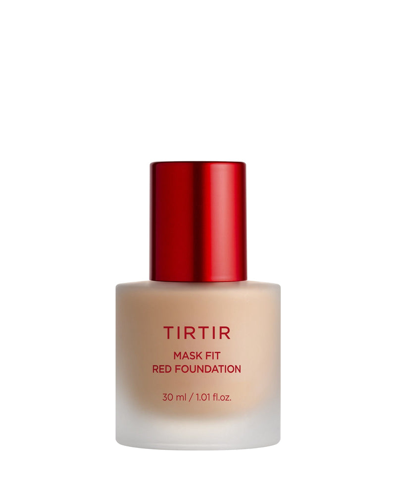 TIRTIR Mask Fit Red Foundation 33N Macchiato 30 ml