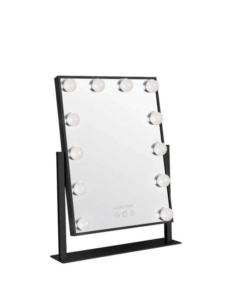 Gillian Jones LED Light Hollywood Mirror Sort