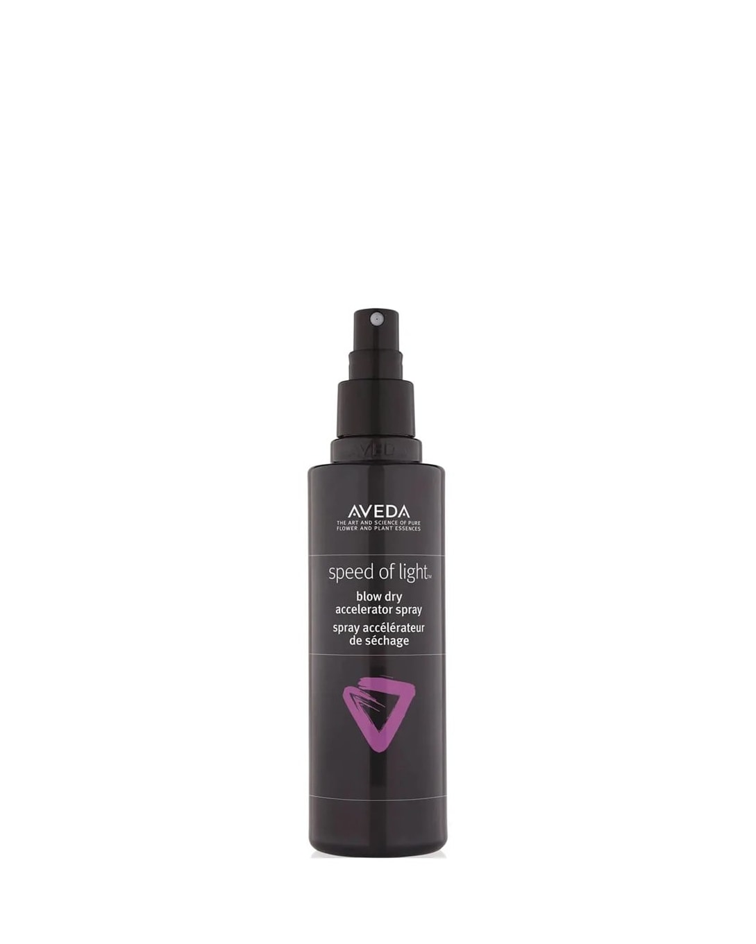 Aveda Speed of Light Blow Dry Accelerator Spray 200 ml