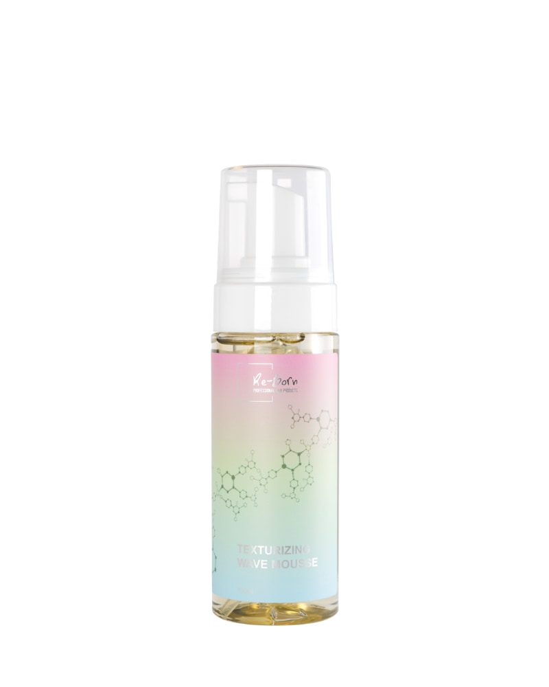 Reborn Texturizing Wave Mousse 150 ml